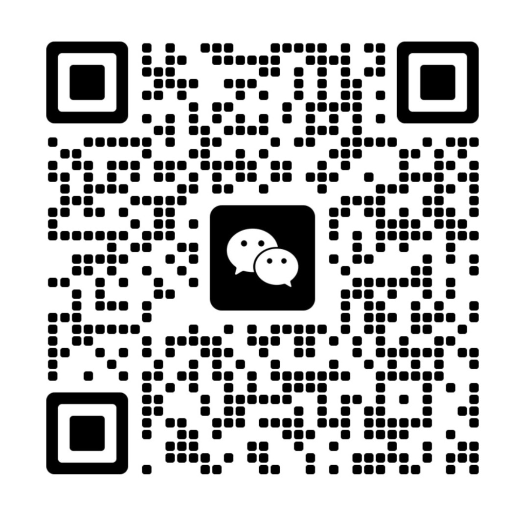 微信二维码